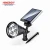 Import Modern design Housing Ip65 Led Garden Pathway landscape Lamps Decorative Solar Lawn Lights from China