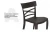 Import Modern high quality popular dining plastic chair nordic plastic chair outdoor plastic chair from China