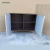Import modern living room sideboard 2 door cabinet from China