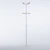 Import Modern Metal Base Natural Swivel Coat Stand from China
