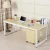 Import Modern Office 2017 Best Design standing desk base from China