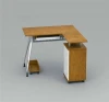 Modern office furniture,MFC manager table,fashion Desk( HX-8NE011C)
