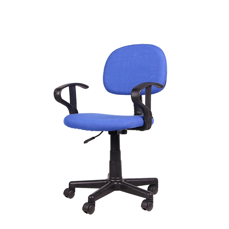 Modern useful multifunction mechanism computer chair staff chair with armrest