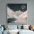 Import Modern Wall Decoration Art Painting Designs Square Abstract Canvas Painting Landscape from China
