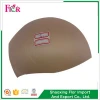 Molded bra cup for dress accessories