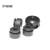 Import Molding Molded Industrial Parts Rubber Seal Epdm Damper from China