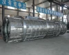 molybdenum heating chamber for vacuum furnace