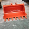 MONDE OEM customized excavator bucket for EX210
