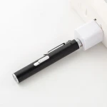 Money tester pen euro pen uv lamp detector pen money tester