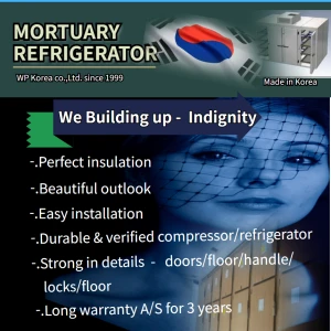 mortuary refrigerator mortuary freezing coffin mortuary freezer freezing body container freezing dead body box