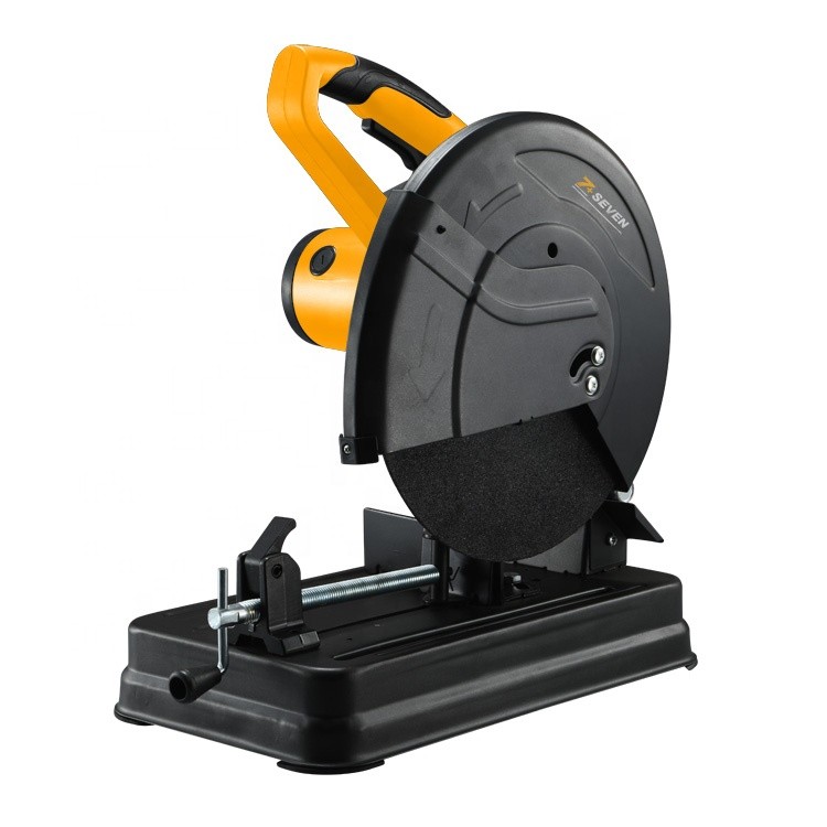Most popular power tools 2200W mini electric cut-off chop saw machine