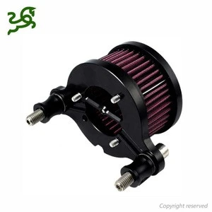 Motorcycle Air Cleaner Intake Filter For XL883 2004