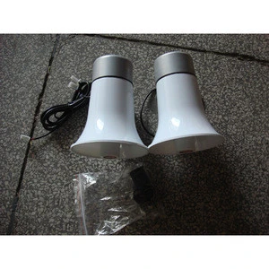 motorcycle police siren and speaker horn XDM-001
