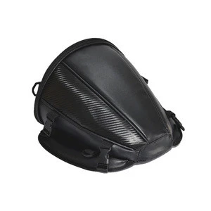 Motorcycle waterproof rear seat carrying case , Motorcycle Accessories , Motorcycle bag