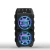 Import Mp3 Player Blueteeth Music Professional Box Karaoke Microphone Speaker from China