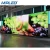 MPLED 2020 New arrived pure black SMD 10x12ft 500 x 500mm outdoor p3.91 led screen