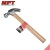 Import MPT 8OZ 16OZ Fiberglass Handle Claw Hammers from China
