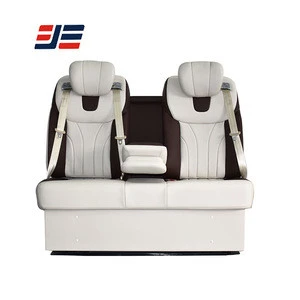 MPV power car leather seat/luxury auto seat with electric for MPV VIP car