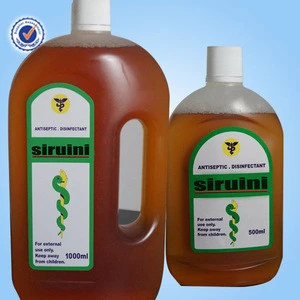 MSDS high quality cidex disinfectant products