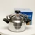 Import MSF-3766 Classic aluminum pressure cooker 3L 4L 5L 7L 9L 11L 15L pressure cooker from China