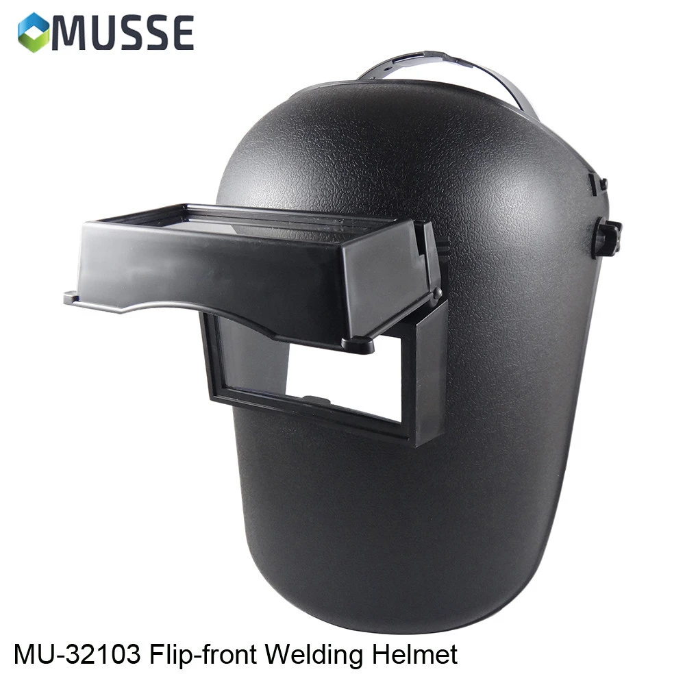 MU-32112 High Quality Custom Flip Front Welding Helmet