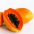 Import Mu Gua Zhong Zi New Arrival  Taiwan Red Lady Papaya Fruit Seeds Red F1 Hybrid for sale from China