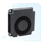 Multi 25*25*12 MM air fan mini 24v 12v mini dc brushless  for home office stainless steel industrial centrifugal blower fan