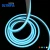 Import Multi color RGB led strip 24/48V flexible led linear light neon tube from China