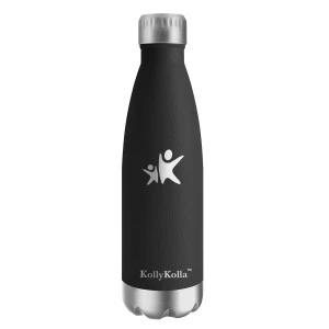 Multi-function clear acrylic water bottle SEALQUEEN