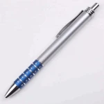 Multi function wholesale colorful office school gift ball pen advertising personalised plastic ball pen with logo