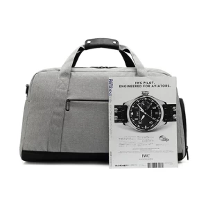 Multi-functional single-shoulder fitness traveling bags sample luggage