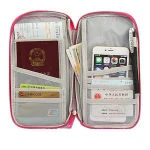 Multi-Purpose Tools Organizer For IC Card Mobile Phone bag