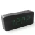 Import Multifunction LED electronic desk clock with temperature from China