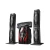 Import Multimedia 2.1CH home cinema speaker system from China