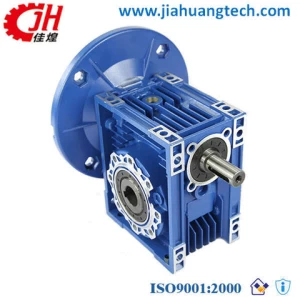 Multiplier Gearboxes Worm Gearbox Electric Motor Gear Speed Reducer