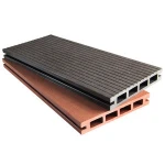 Multipurpose wood composite of children plastic floor mat