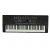 Import Musical Instrument 61 keys electronic organ keyboard synthesizer piano with teaching function from China