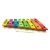 Import musical instrument wooden toys xylophone hand knock piano for kids from China