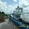 Myanmar Hydraulic 6-24 Inch Cutter Suction sand Dredger /sand Dredger Machine with low Price