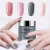 Import Nail Dipping Powder Kits 4 Colors for French Nail Manicure nail art Set from China