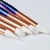 Import Nail Drawing Flower Pull Line Nylon Hair Pen Nail Art Dotting Painting Brush Tool Nail Art Liner Brush from China