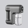 Nano Spray Gun Fogger Machine Portable Cordless Steam Atomizing Sprayer Gun for Disinfecting