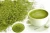 Import Natural high quality organic matcha green tea powder matcha from China