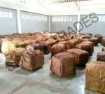 Natural rubber, Ribbed Smoked Sheet, RSS, RSS3