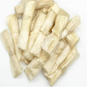 Natural salted sheep intestine casing