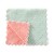 Import Nature Friendly Double Sides Coral Fleece Kitchen Tea Towels from China