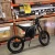 NBpower frame 3000W/5000W/8000w Snow Fat Electric Bike Mountain Bike Motorcycle Enduro Ebike Frame