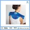 Neck and Shoulder Gel Cold Hot Pack / Gel Therapy Cold Pack