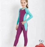 Neoprene Diving Wetsuit