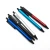 Import Neutral Metal Pen business office signature pen The pen core ink uses the new environmental protection ink Customizable logo from China